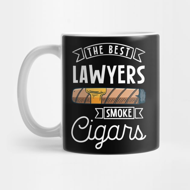 The best laywers smoke cigars by ArtStyleAlice